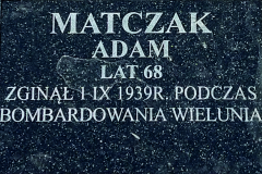 Matczak-Adam