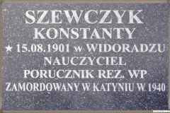 Szewczyk-Konstanty