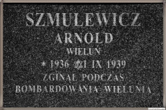Wielunska-Golgota113