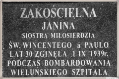 Wielunska-Golgota132