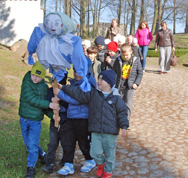 marzanna i gaik 2026